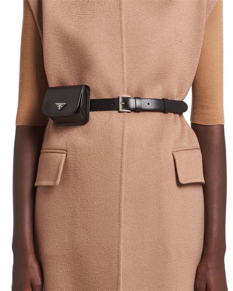 belt prada china